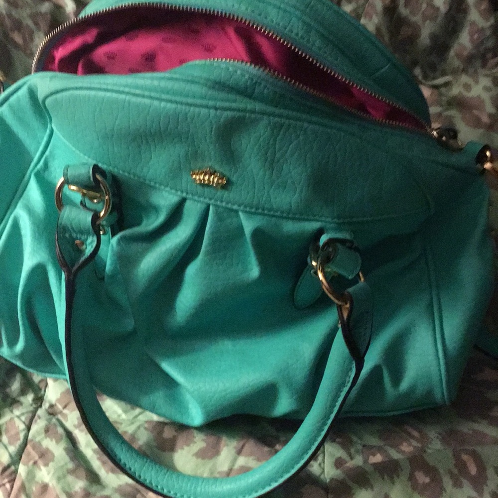 Juicy purse